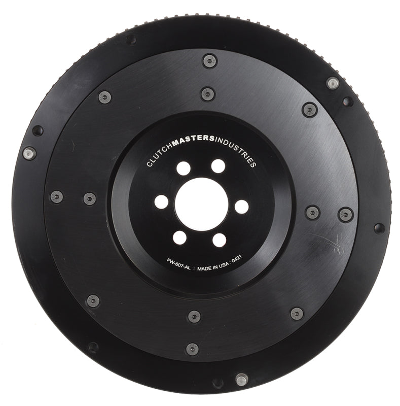 Clutch Masters 83-83 Toyota Supra 2.8L Eng (From 8/82 to 7/83) / 84-85 Toyota Supra 2.8L Eng (From 8