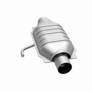 MagnaFlow Universal Catalytic Converter 2.25 W/Dual Air