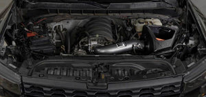 K&N Chevy/GMC 1500 V8 6.2L NextGen Aluminum Cold Air Intake