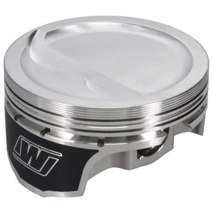 Wiseco RED Series Chevy Small Block 350 4.030in Bore 1.125in CH -17.00 CC Piston Set