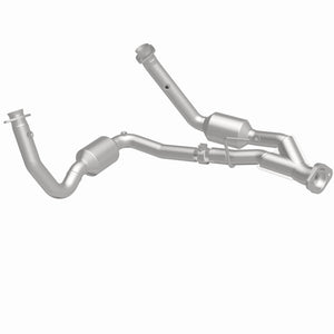 MagnaFlow 06-09 Jeep Commander 4.7L Direct Fit Converter