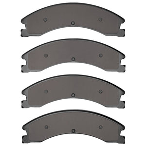 R1 08-26 Thor Ford E450 Chassis Rear Optimum OE Brake Pads