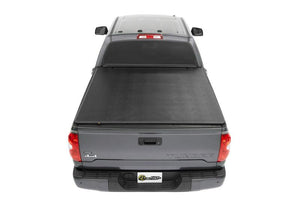 Bestop 07-26 Toyota Tundra For 55 Ft Bed W/O Deck Rails Ez-Fold Soft Tonneau