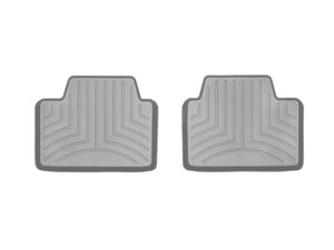 WeatherTech 19+ M340i/3301 X Drive Rear FloorLiner - Grey