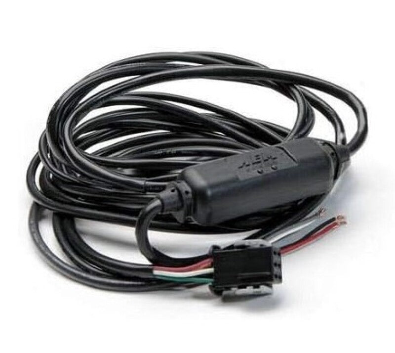 AEM X-Series Inline Wideband UEGO Controller
