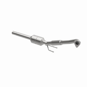 MagnaFlow Direct Fit Catalytic Converter 1999-2006 Volkswagen Beetle L4 1.9 Diesel