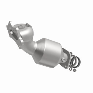 MagnaFlow Direct Fit Catalytic Converter 06-10 Honda Civic 1.3L