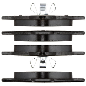 R1 02-08 Mini Countryman Front Semi Met Brake Pads