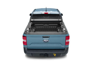 Truxedo 2022 Ford Maverick 4ft 6in TruXport Bed Cover