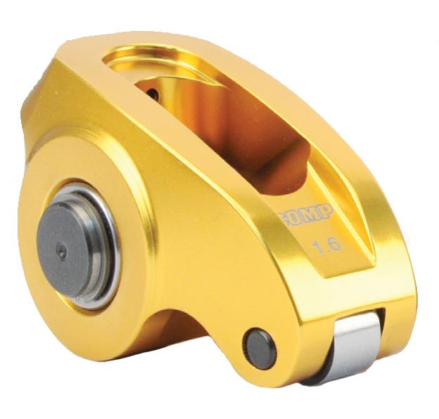COMP Cams Rocker Arms Ultra Gold Arc FS