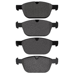 R1 10-16 Volvo XC60 Front R1 Optimum OE Brake Pads