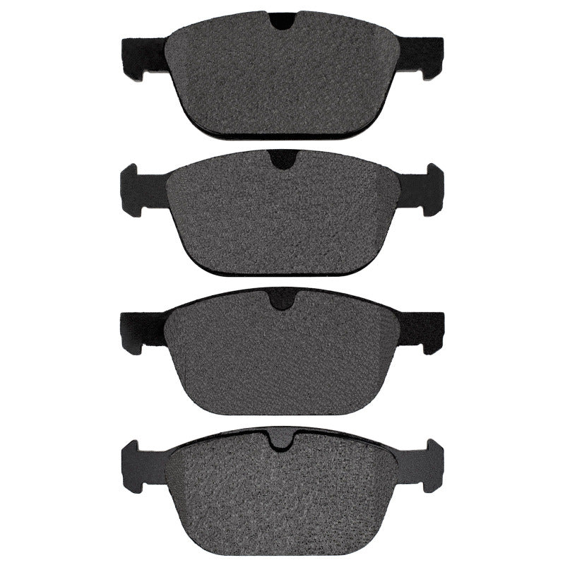 R1 10-16 Volvo XC60 Front R1 Optimum OE Brake Pads