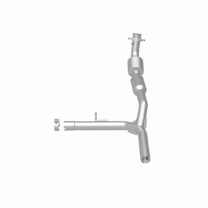 MagnaFlow 04-05 Ford F-150 5.4L Direct Fit Converter