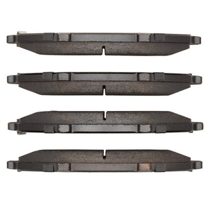R1 97-04 Lincoln Blackwood Front Super Duty Brake Pads