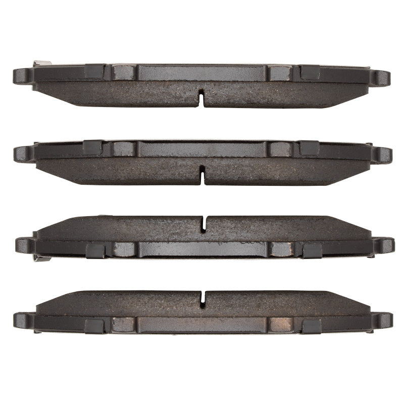 R1 97-04 Lincoln Blackwood Front Super Duty Brake Pads