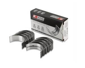 King Engine Bearings Ford Mod Motor 6.2L V8 (Size 0.25) Main Bearing Set
