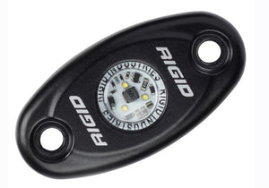 Ford Racing Under Body Rock Light Kit - White