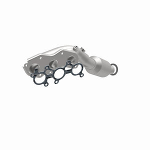 MagnaFlow Direct Fit Catalytic Converter 06-08 IS250/350 PS mani OEM