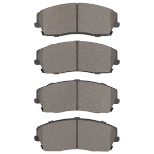 R1 05-23 Chrysler 300 Front R1 Ceramic Brake Pads