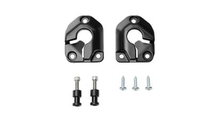 AMP Research 20-23 Chevrolet/GMC Silverado/Sierra 1500 (No Multipro Tailgt) BedXtender HD Max - Blk