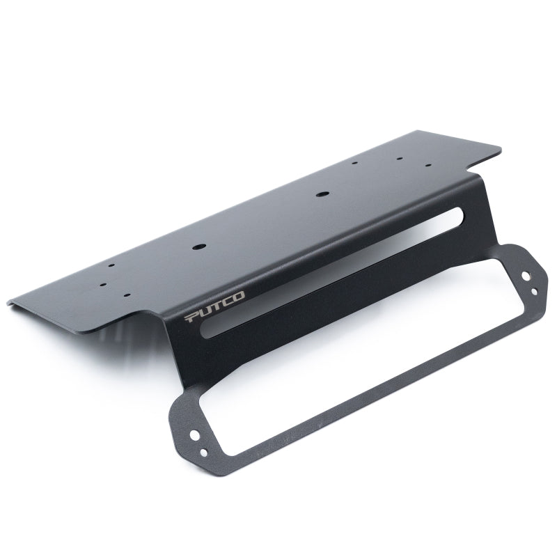 Putco 09-18 Dodge Ram LD - 16in Roof Bracket Hornet Brackets