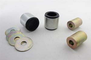 Whiteline 08-10 Dodge Challenger / 06-10 Charger / 05-08 Magnum Front Lower Shock Absorber Bushing