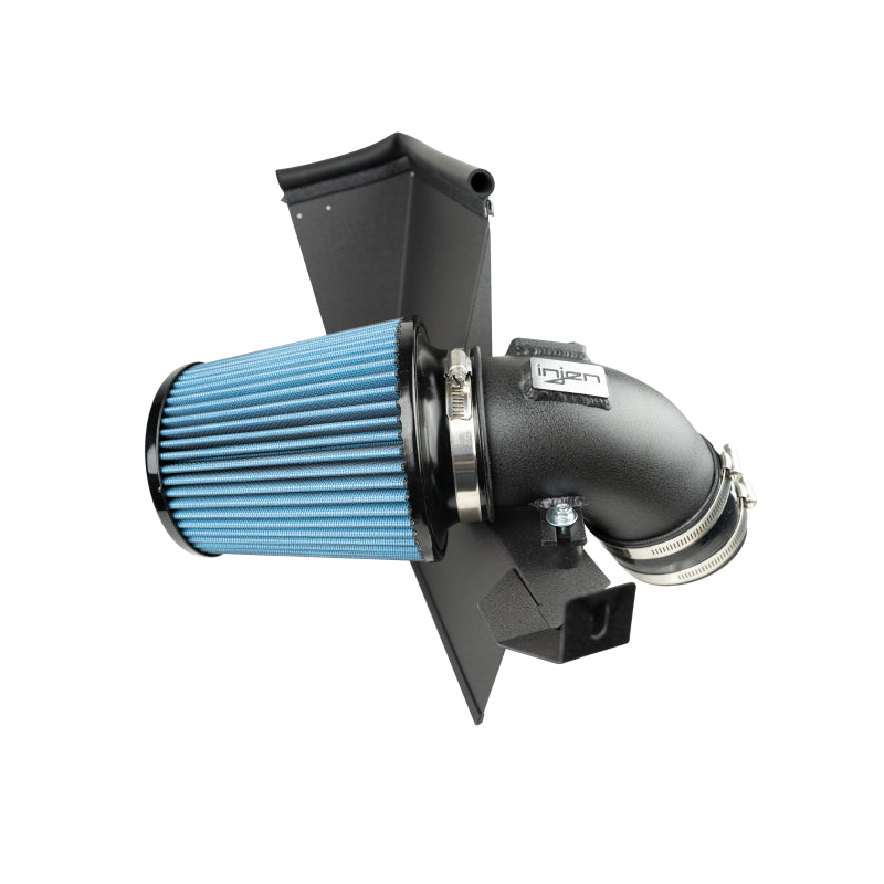 Injen 2020+ Toyota Supra L6-3.0L Turbo (A90) SP Cold Air Intake System