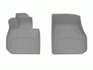 WeatherTech 2024 BMW X1 28i/M35i & X2 28i/M35i Front FloorLiner HP - Grey