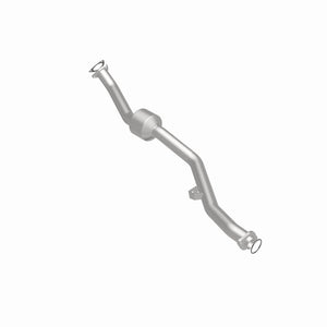 MagnaFlow OEM Grade Direct Fit Converter 06-08 Subaru Forester 2.5L
