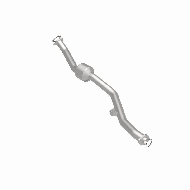 MagnaFlow OEM Grade Direct Fit Converter 06-08 Subaru Forester 2.5L