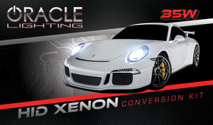 Oracle H9 35W Canbus Xenon HID Kit - 8000K