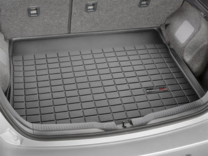 WeatherTech 2017+ Toyota Corolla iM Cargo Liner - Black