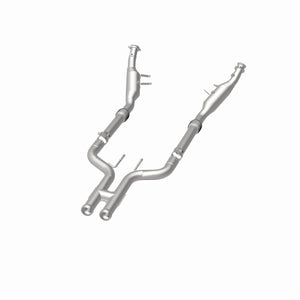 MagnaFlow 2014 Mercedes-Benz S550 4.6L Direct Fit Converter