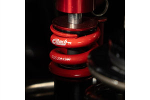 Eibach Bump Spring - 3.60in L x 1.50in ID - 700 lbs/in