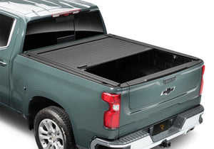 Retrax 21-22 Ford F-150 Super Crew/Super Cab (Incl. 2022 Lightning) 5.5ft Bed RetraxPRO MX