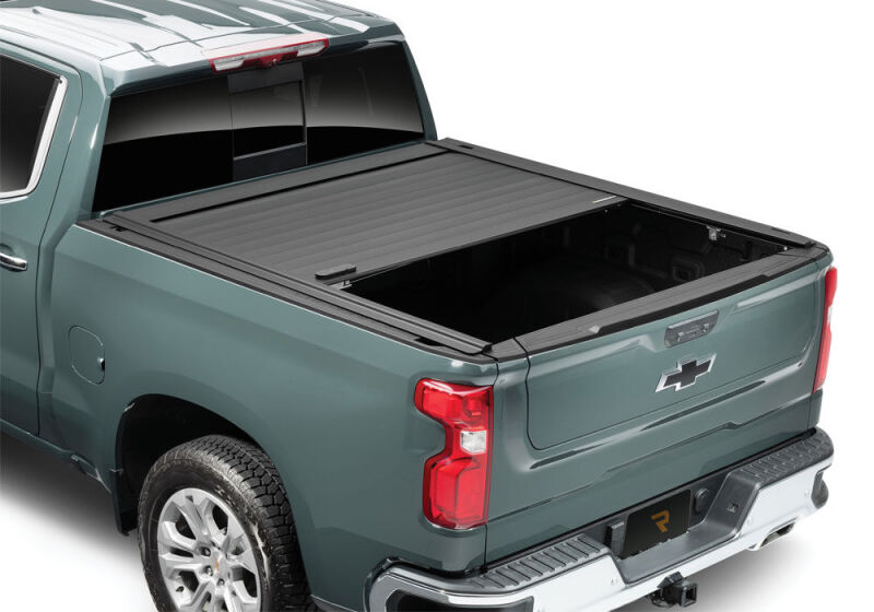 Retrax 15-up F-150 Super Crew/Super Cab & Reg. Cab 6.5ft Bed RetraxPRO MX