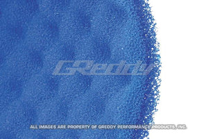 GReddy Airinx Small Blue Replacement Filter Element
