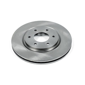 Power Stop 08-10 Infiniti QX56 Front Autospecialty Brake Rotor