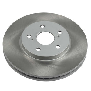 Power Stop 06-15 Lexus IS250 Front Semi Coated Rotor