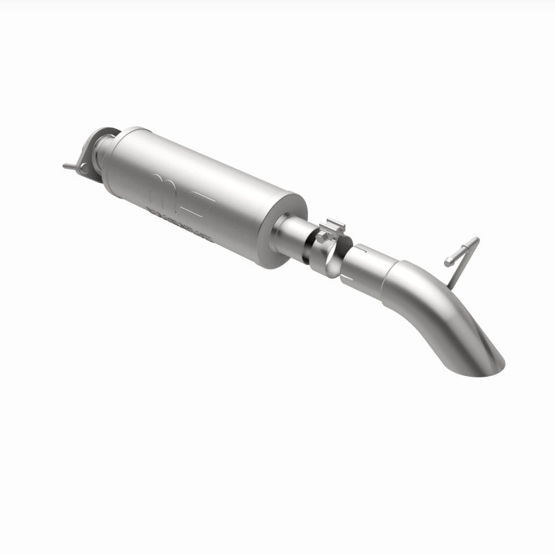 MagnaFlow SYS C/B 00-06 Jeep Wrangler 4/6 cyl