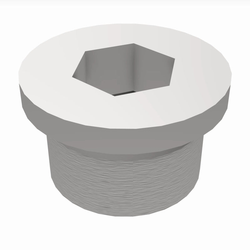 MagnaFlow Plug Hex Flange O2 Boss (20-Pk)