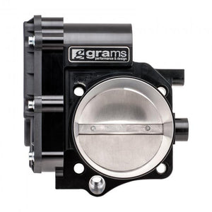 Grams Performance DBW Electronic 90mm Throttle Body 11-14 Ford Mustang GT 5.0L Coyote