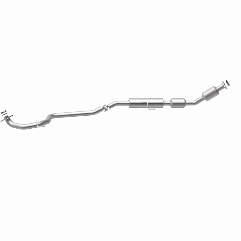 MagnaFlow 07-11 Yaris L4 1.5 OEM Underbody Direct Fit Converter