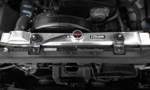 GReddy 97-00 Honda Civic (EK9) ALUMINUM RADIATOR TW-R