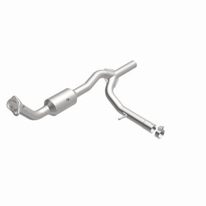 MagnaFlow 07-08 F-150 V8 4.6 OEM Underbody Direct Fit Converter