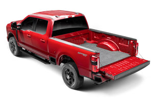 Husky Liners 04-25 Nissan Titan 5.5ft Bed Guardian Comfort Bed Mat (For Drop-In)