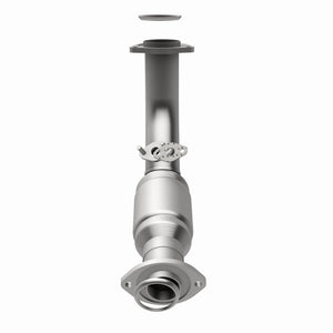 MagnaFlow Direct Fit Catalytic Converter 99-02 4Runner Front 3.4L
