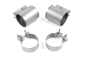 Dinan 23-26 BMW M2 (G87) High Flow Middle Exhaust - 3in - Stainless Steel
