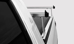 Access ADARAC 17-24 Nissan Titan/16-24 Nissan Titan XD 6ft 6in Bed M-Series Truck Rack - Silver