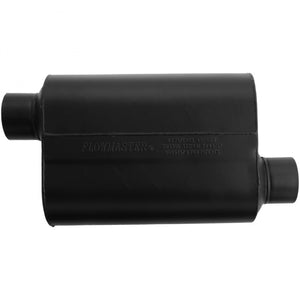 Flowmaster 3 IN(O)/OUT(O) Super 40 Series Muffler